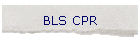 BLS CPR