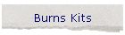 Burns Kits