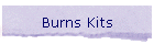 Burns Kits