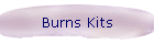 Burns Kits