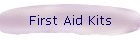 First Aid Kits